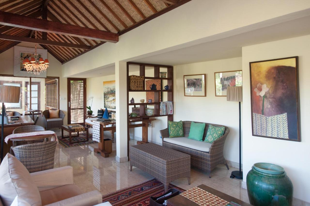 Resort Komaneka At Monkey Forest Ubud