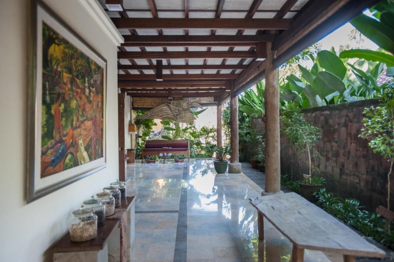 Resort Komaneka At Monkey Forest Ubud