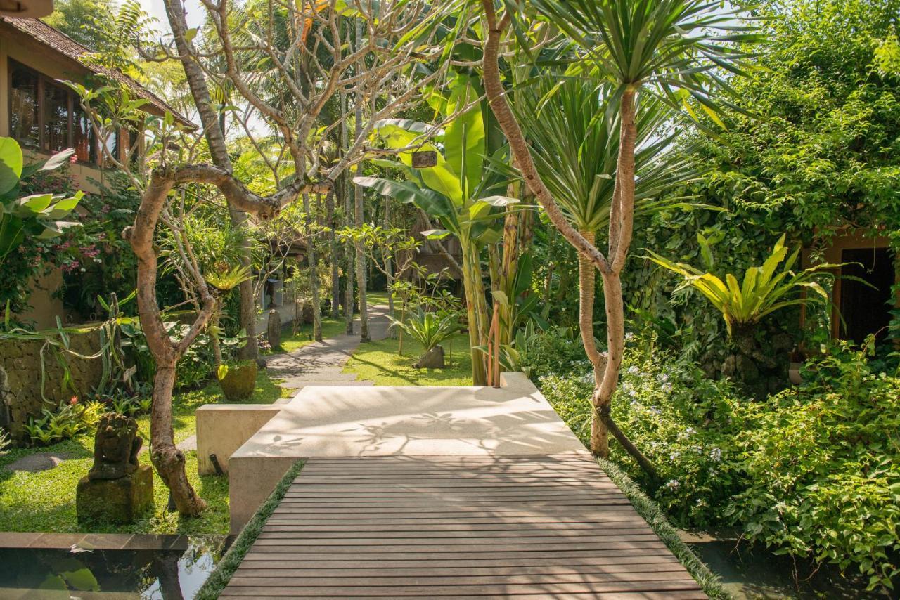 Resort Komaneka At Monkey Forest Ubud