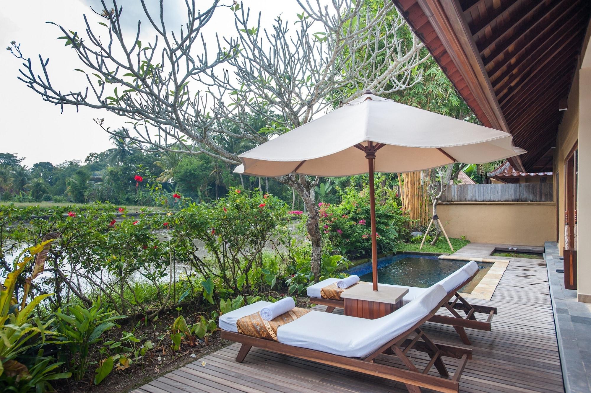 Resort Komaneka At Monkey Forest Ubud (Bali)