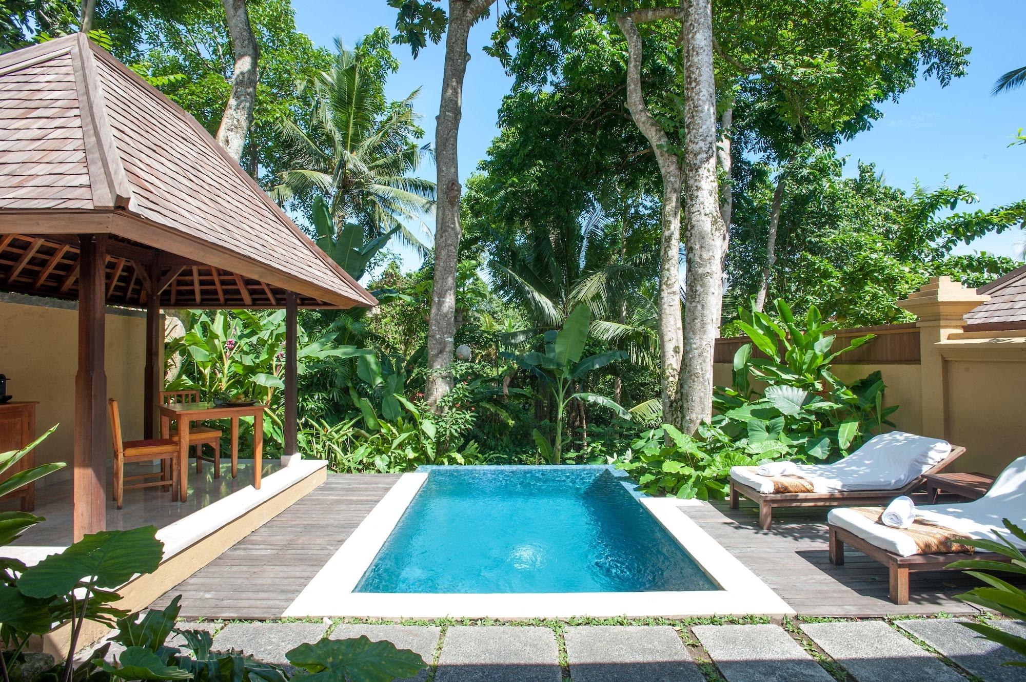 Resort Komaneka At Monkey Forest Ubud (Bali)