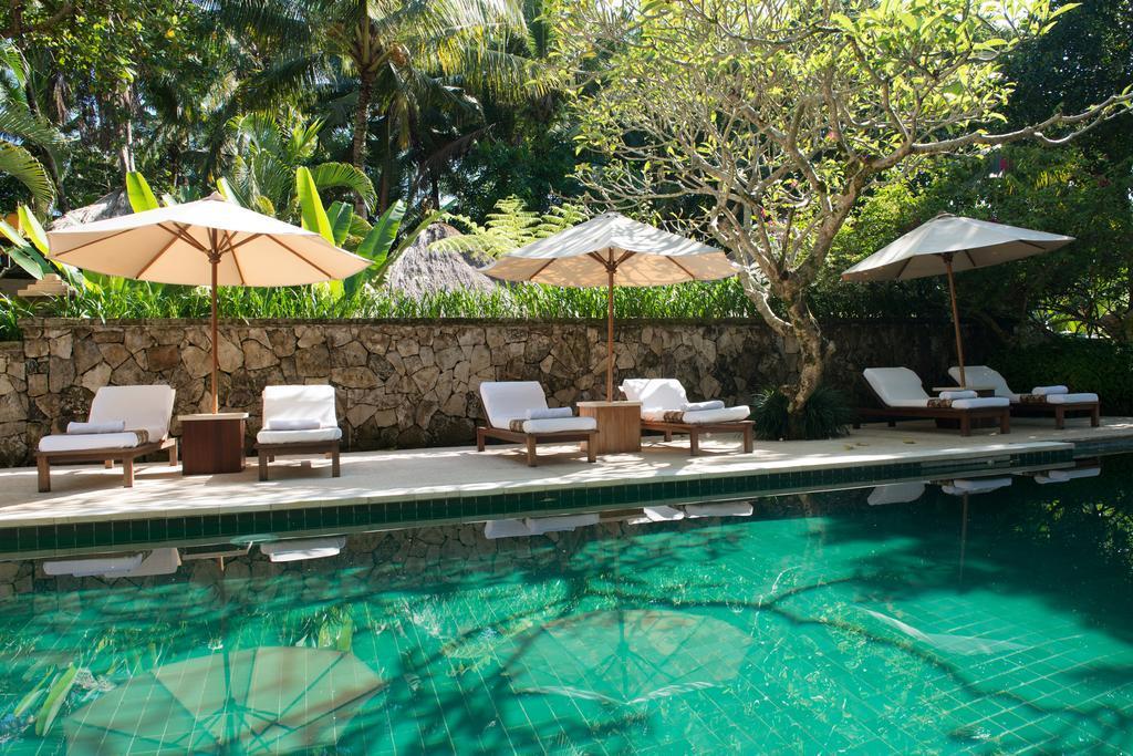 Resort Komaneka At Monkey Forest