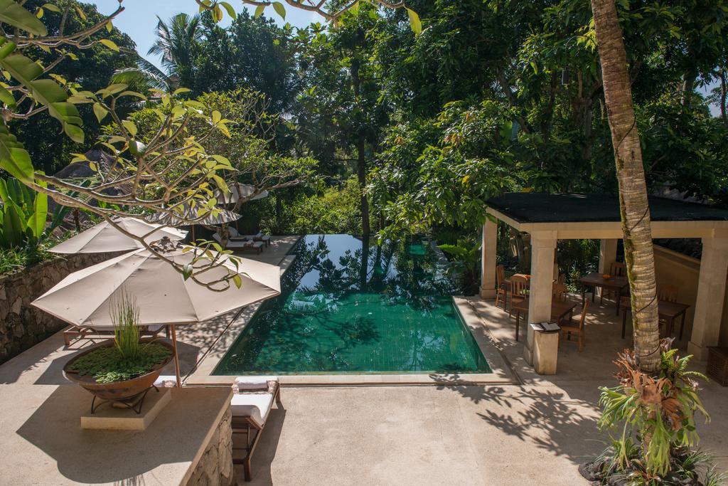 Komaneka At Monkey Forest 5* Ubud (Bali)