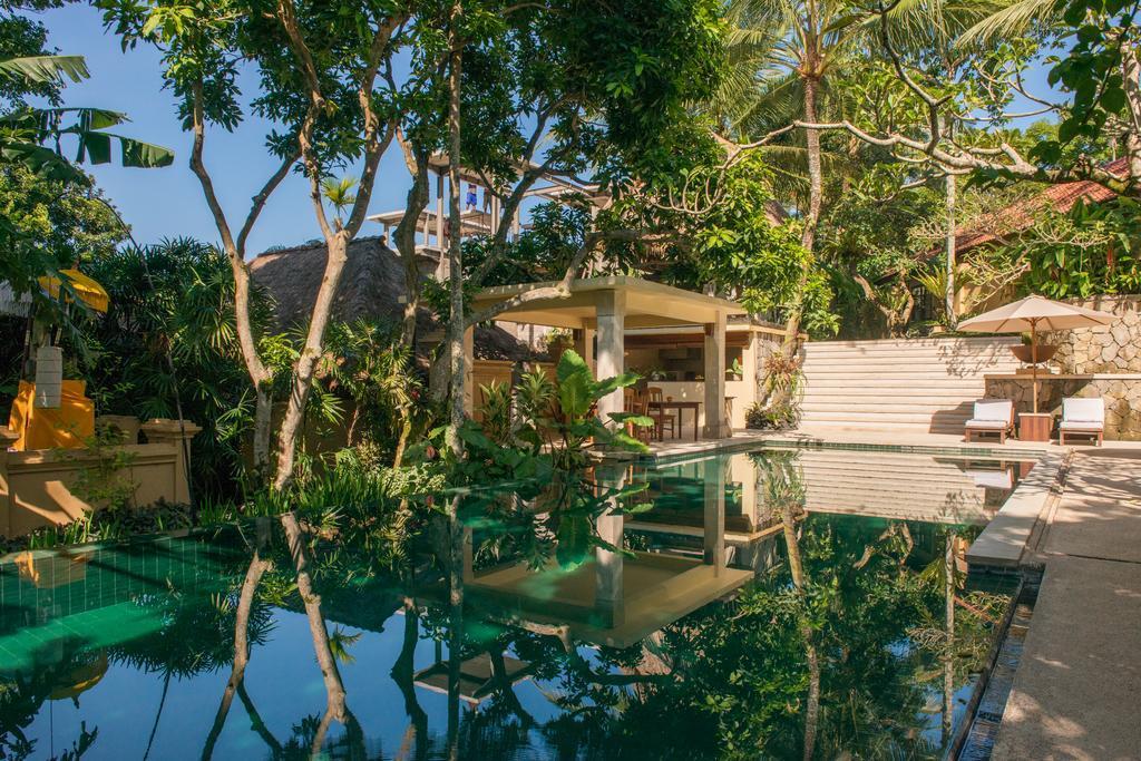 Resort Komaneka At Monkey Forest
