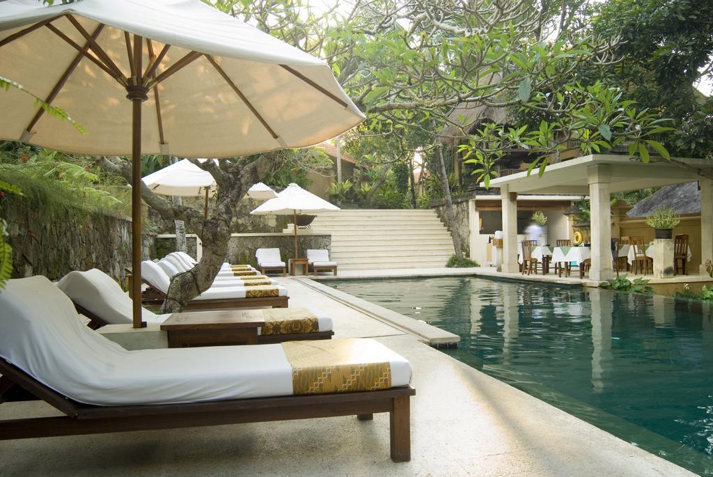 Resort Komaneka At Monkey Forest Ubud