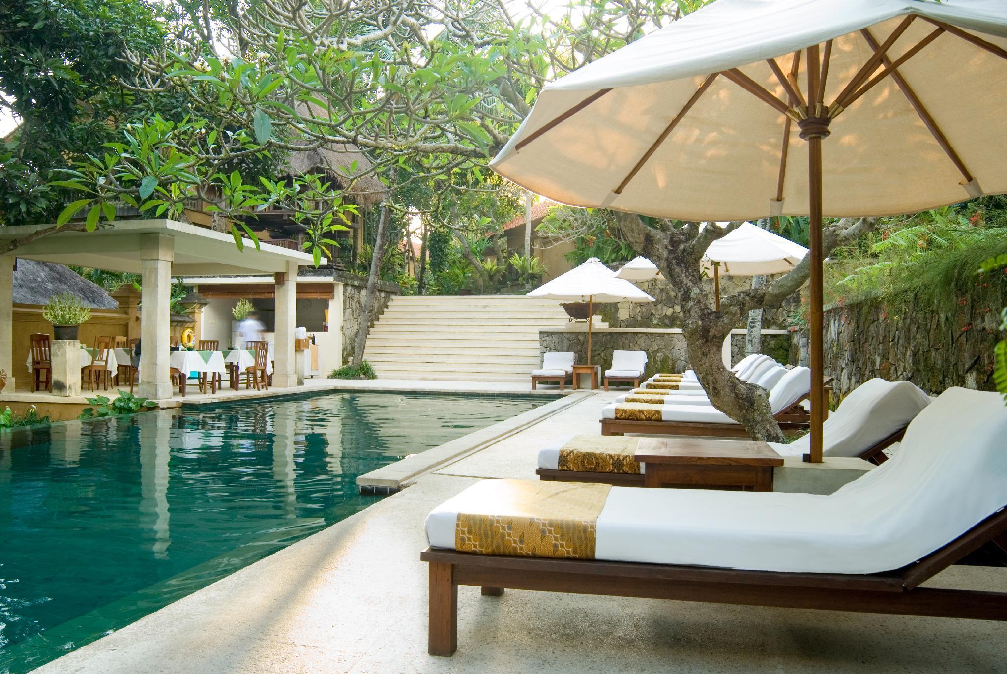 Resort Komaneka At Monkey Forest 5*