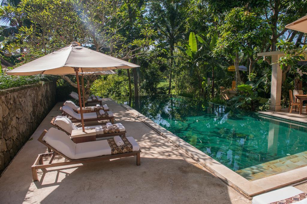 Komaneka At Monkey Forest 5* Ubud (Bali)
